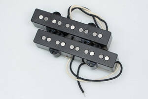 【new】EVERTONE PICKUP / NEWTONE JB5 Class-S Gene set【GIB横浜】