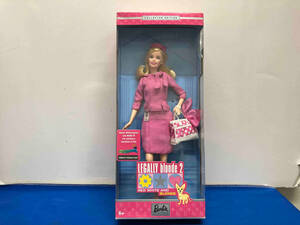 キューティーブロンド Barbie バービー ドール 人形