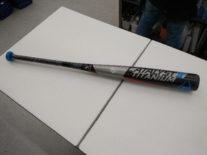 一般軟式 Louisville Slugger バット/ 84cm/ 中古品 店舗受取可