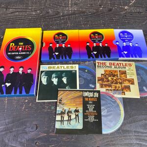 156 BEATLES ビートルズ CD 洋楽 名盤