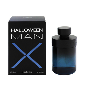 ジェイ デル ポゾ ハロウィン マン X EDT・SP 125ml 香水 フレグランス HALLOWEEN MAN X J DEL POZO 新品 未使用