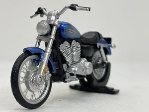 ■★UCC　ハーレーダビッドソン　110th　アニバーサリーコレクションプレミアム　６　XL1200 （1/45）