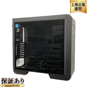 Thermaltake Core V51 TG PCケース パソコン ケース PC周辺機器 中古 M9516919