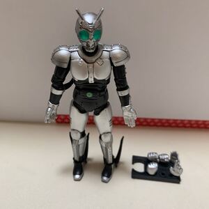 【ジャンク品】掌動 仮面ライダーVS シャドームーン[11] 