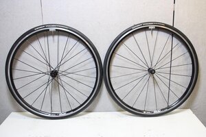 ○DT SWISS P1800 SPLINE RIM カンパフリー 11/12s対応 クリンチャー チューブレス ホイールセット