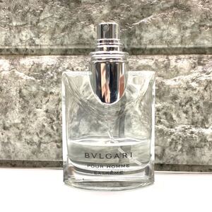 BVLGARI ブルガリ プールオム オードトワレ 30ml 香水 フレグランス 化粧品 コスメ スプレー メンズ 男性用 POUR Homme 管理RY24004556