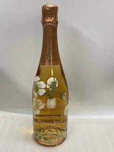 ●PERRIER JOUET ペリエ・ジュエ ベルエポックロゼ　 2014 シャンパン 750ml　12.5％(u240509_20_180)