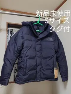 THE NORTH FACE　オルタレーション バフズ ジャケット