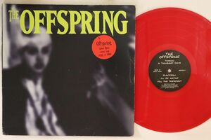 米LP Offspring Offspring 864601 EPITAPH /00260