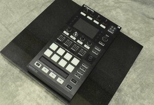 F☆Native Instruments ネイティブインストゥルメンツ TRAKTOR KONTROL D2 HW DJコントローラー ☆現状品☆