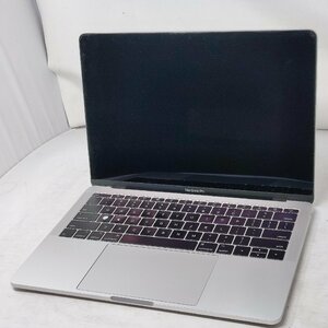 ★MacBook Pro★A1708(13-inch,2017)★Core i5 7360U or i7 7660U★メモリ8GB or 16GB★13.3インチ★apple★ジャンク 728