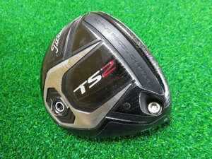 タイトリスト TS2　5W 18°　ヘッドのみ　オマケ付