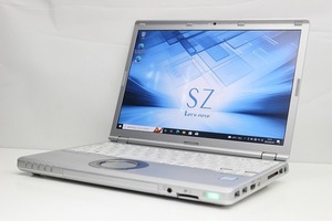 ノートパソコン Windows11 中古 東芝 dynabook G83 第8世代 Core i5 8250U SSD256GB メモリ8GB Windows10 カメラ 13.3インチ 薄型