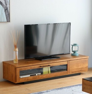 テレビ台140cm 60インチ対応 完成品 日本製 国産 シックハウス対応 TV台 テレビボード TVボード TVラック テレビラック ローボード