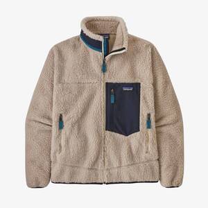 @50%OFF XS★パタゴニア★レトロ X ジャケット★XS-NAT★Patagonia Classic Retro-X Jacket フリース新品★タグ付#23056 \35200