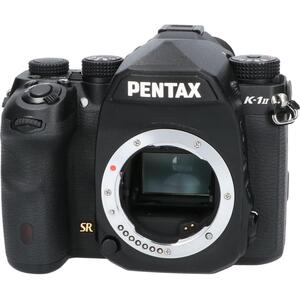 ＰＥＮＴＡＸ　Ｋ－１　ＭＡＲＫ　ＩＩ