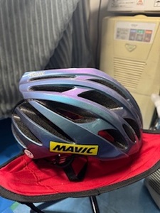 ＭＡＶＩＣ　マヴィック　Ｍサイズ　ヘルメット