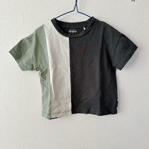 美品★男の子　半袖Ｔシャツ　100