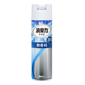 トイレの消臭力スプレー無香料365ML × 24点