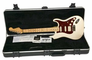 ★ハードケース付！Fender American Deluxe Stratocaster N3 HSS フェンダー アメリカン デラックス ストラトキャスター エレキギター★