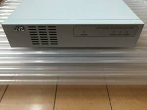 ★☆中古★JVC ネットワークエンコーダー VN-W4B☆★