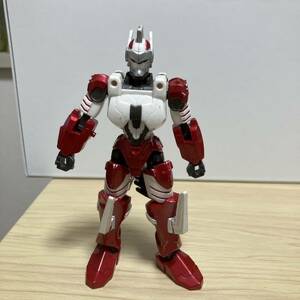 ジャンボット　ウルトラチェンジ　シリーズ