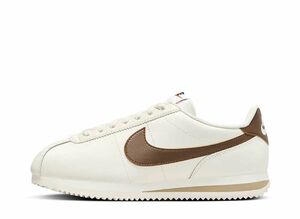 Nike WMNS Cortez "Sail/Khaki/White/Cacao Wow" 29cm DN1791-104