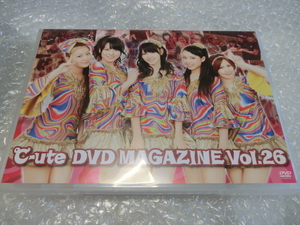 即決DVD ℃-ute コンサートツアー2012春夏 美しくってごめんね リハーサルに密着 鈴木愛理 矢島舞美 中島早貴 岡井千聖 ハロプロ アイドル