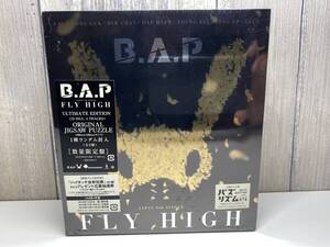 ★新品未開封CD★ B.A.P / FLY HIGH (数量限定盤)