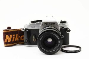 #3628A ニコン Nikon FG ZOOM-NIKKOR 35-70mm f3.5-4.5 [現状品]