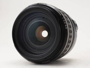 ★外観美品★ キヤノン CANON EF 28-105mm F3.5-4.5 USM #TA6777