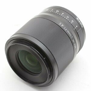 Tokina atx-m 23mm F1.4 E ソニー用