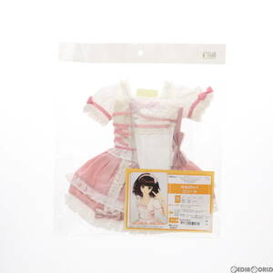 【中古】[DOL]Dollfie Dream(ドルフィードリーム) DD用 ももぴんく ロリータ 天使のころも ドール用衣装 ボークスショップ&ホビー天国ウェ