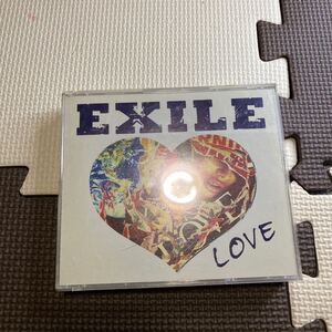 EXILE CD