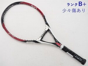中古 テニスラケット ウィルソン K ファイブ 108 (G1)WILSON K FIVE 108