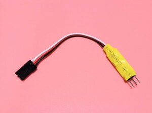 サーボモーター PWM 信号拡張器 回転角度拡張器 Servo PWM Signal Expander