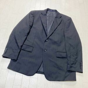 3967☆ YUKI TORII HOMME ユキ トリイ オム トップス テーラードジャケット メンズ BE6 ブラック