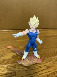 ドラゴンボール　ベジータフィギュア