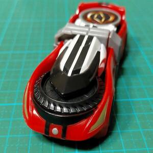 仮面ライダー ドライブ 食玩 SG シフトカー C 017 シフト デッドヒート KAMEN RIDER DRIVE shiftcar Shift Dead Heat Candy Toy 変身 car