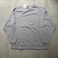 Ron Herman "dead stock" sweat gray