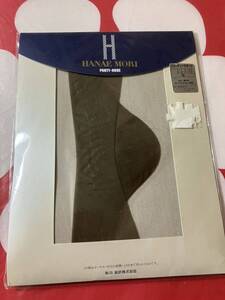 hanae mori panty hose ビューティーサポート S ダークブラウン パンスト パンティホース ストッキング 福助 ハナエモリ stocking