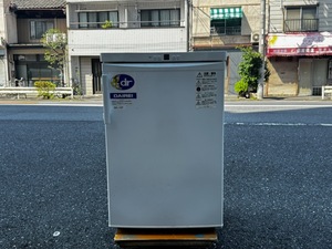 東京発【直接引き取り可能】DAIREI/ダイレイ■縦型無風スーパーフリーザ■多目的フリーザー■冷蔵庫■SD-137■