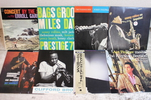 LP レコード ジャズ 48枚セット JAZZ BOP HARD BOP POST BOP FUSION BIG BAND など