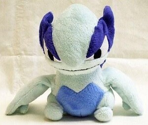 中古ぬいぐるみ ルギアドール ポケドール(ぬいぐるみ) 「ポケットモンスター」 ポケモンセンター限定