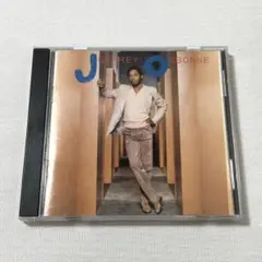 JEFFREY OSBORNE CD