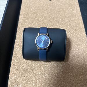 MARC BY MARC JACOBS レディース腕時計