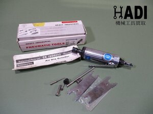 D★PNEUMATIC TOOLS★エアーグラインダー★エアーツール★CE ISO9002★美品