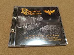 2CD/ The Black Crowes / Freak 