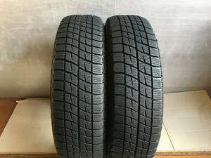 即決送料無料◆165/70R14/冬2本/アクア/スペイド/パッソ/ベルタ/ポルテ/ヴィッツ/マーチ/デミオ/ラピュタ/Kｅｉ/スイフト/ブーン等