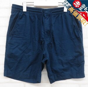 3P7979/Patagonia 57870 LIGHTWEIGHT All-WEAR HEMP VOLLEY SHORTS パタゴニア ショーツ ショートパンツ